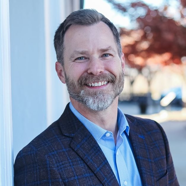 Michael M. Dorn